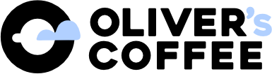 Oliver's Coffee logo